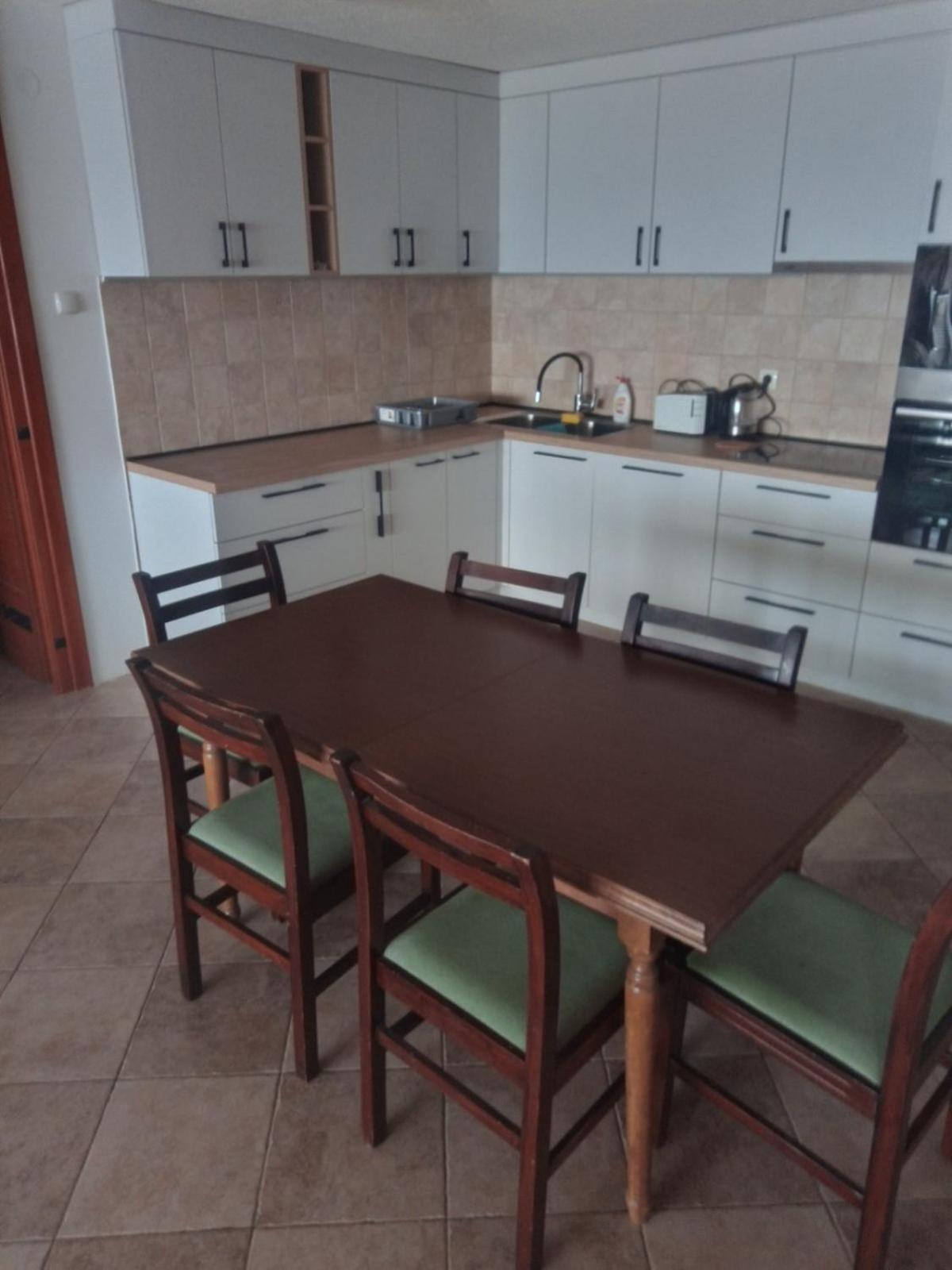 Apartments Villa Cucuk 布德瓦 外观 照片