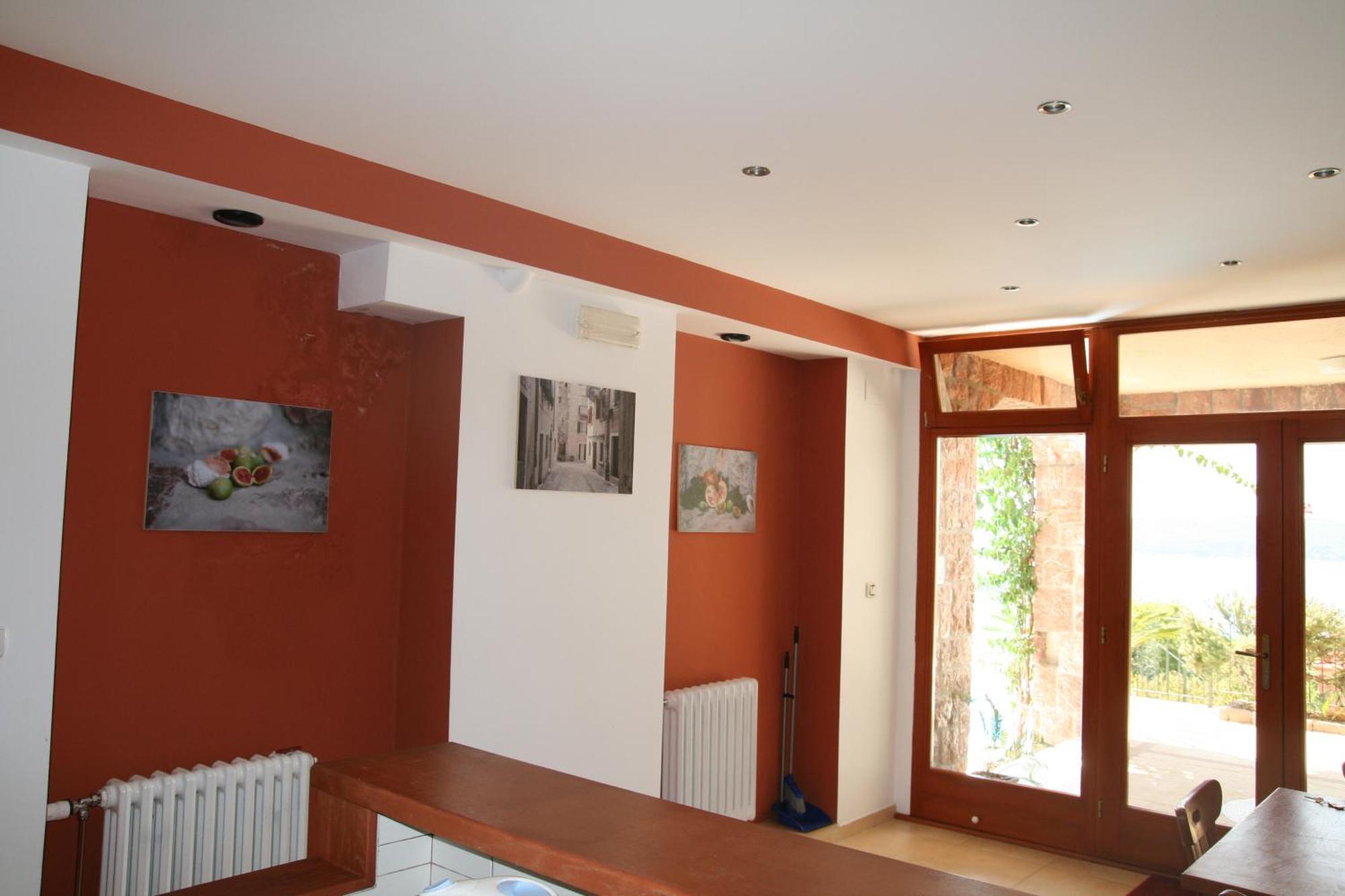 Apartments Villa Cucuk 布德瓦 客房 照片