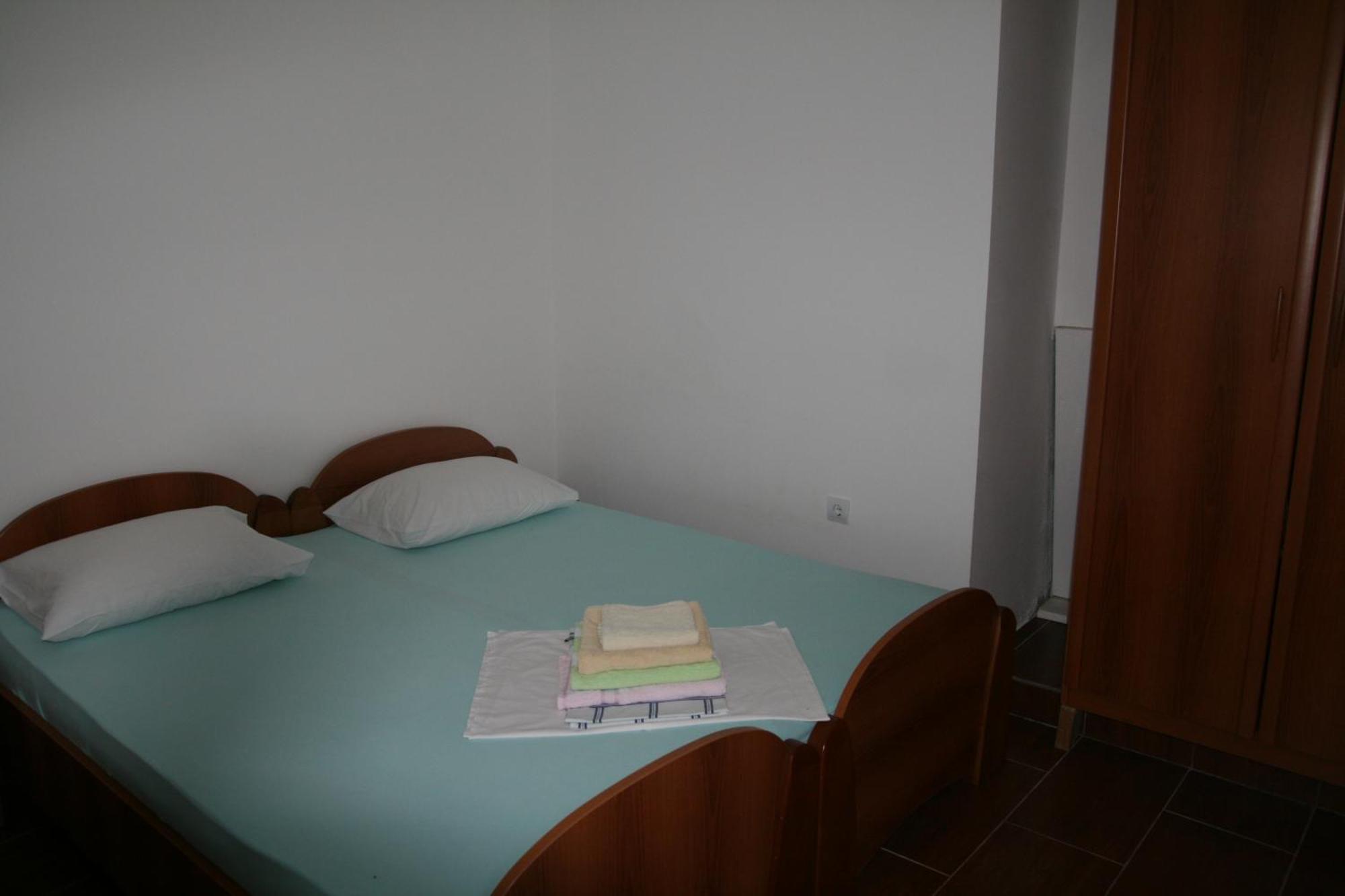 Apartments Villa Cucuk 布德瓦 客房 照片