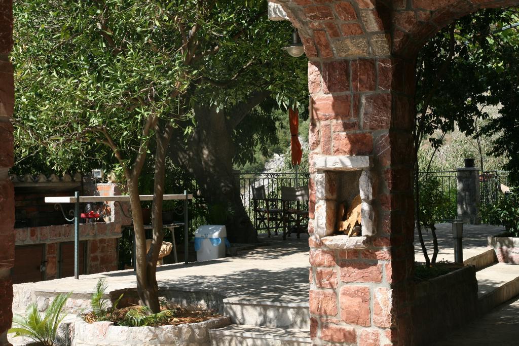Apartments Villa Cucuk 布德瓦 外观 照片