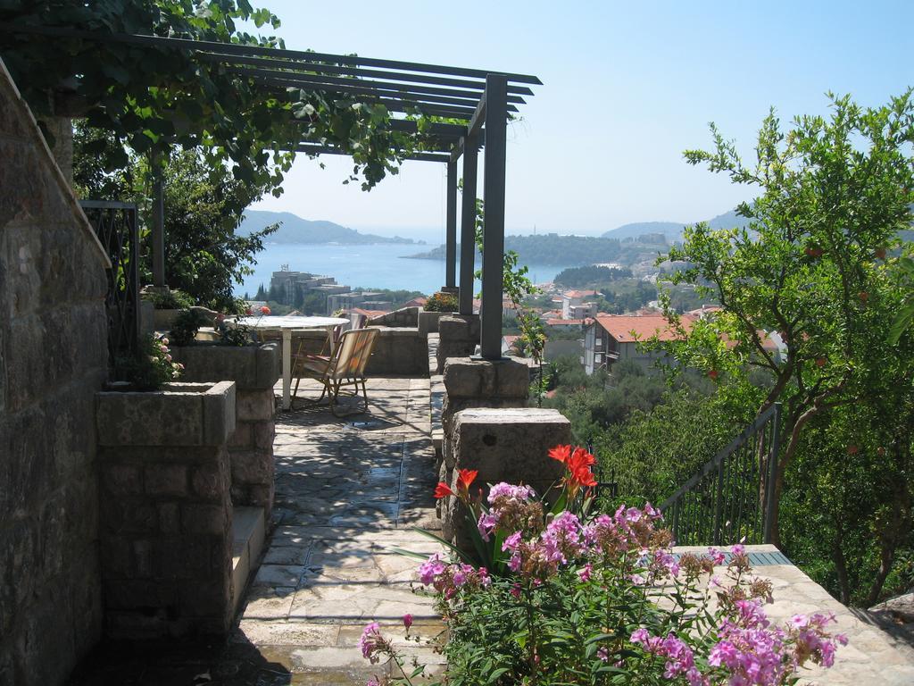 Apartments Villa Cucuk 布德瓦 客房 照片