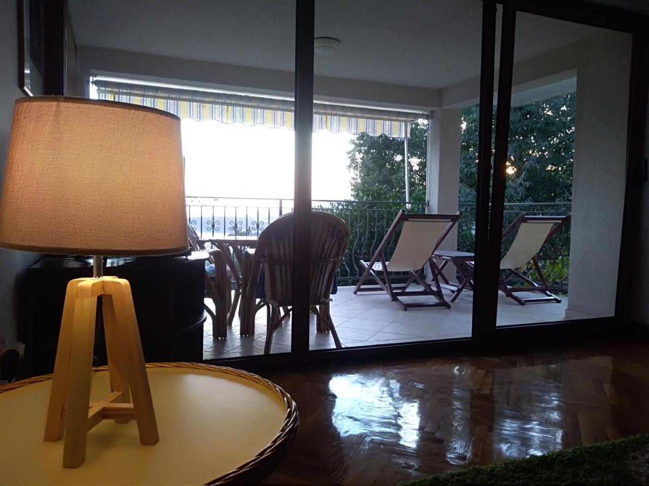 Apartments Villa Cucuk 布德瓦 外观 照片