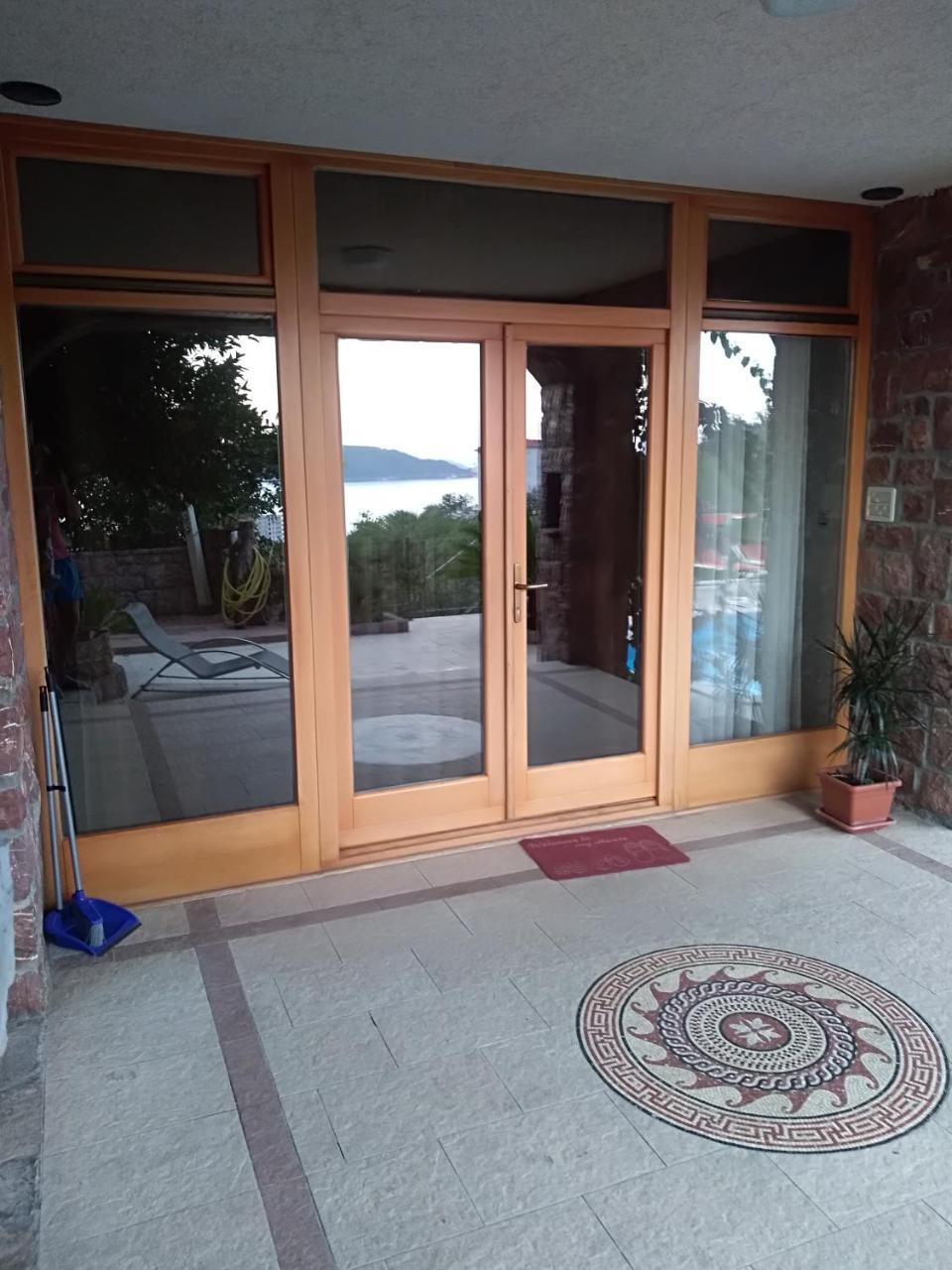 Apartments Villa Cucuk 布德瓦 外观 照片