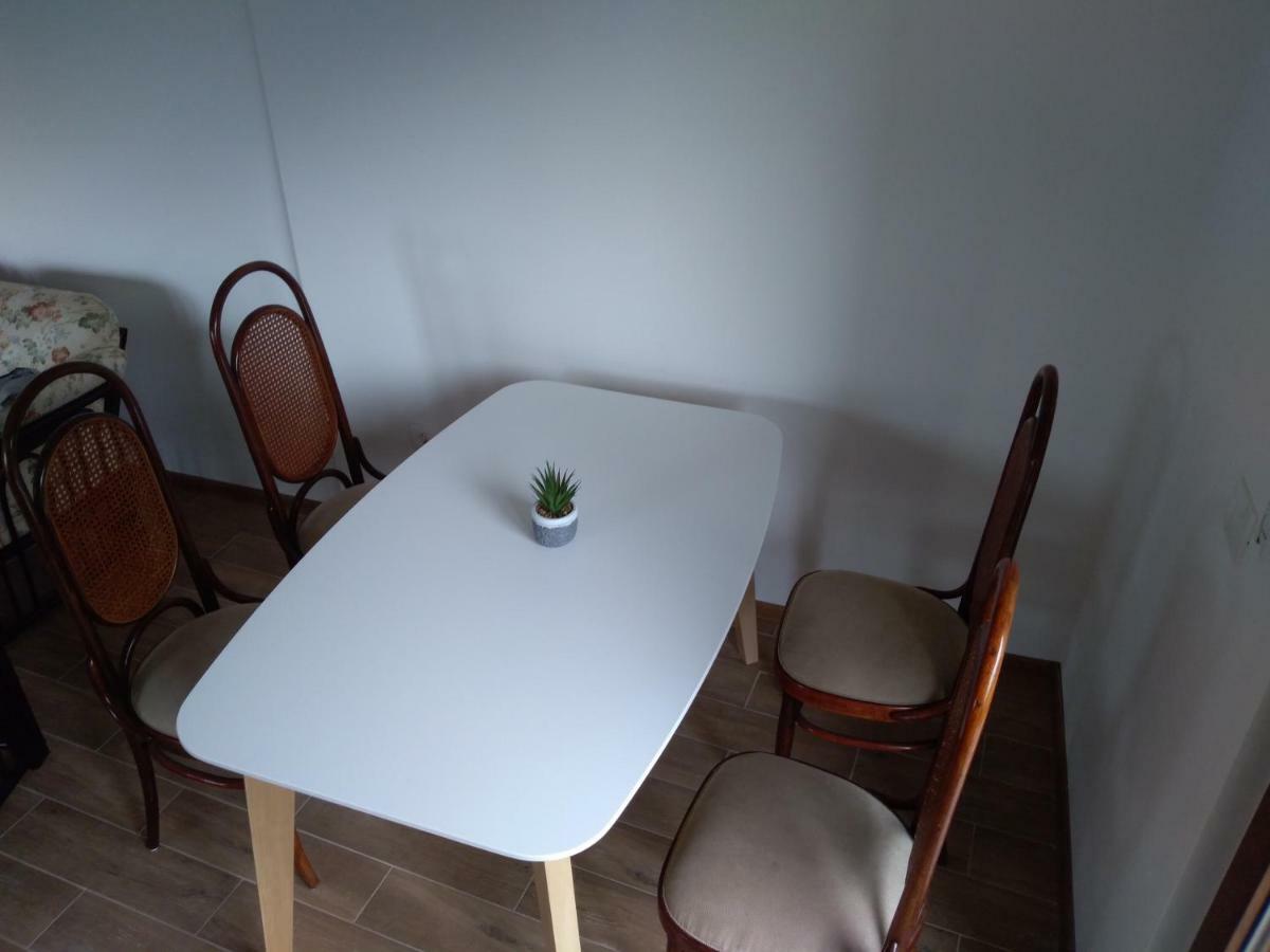 Apartments Villa Cucuk 布德瓦 外观 照片