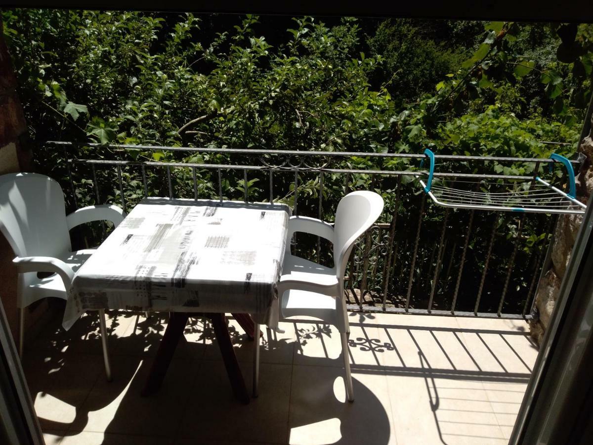 Apartments Villa Cucuk 布德瓦 外观 照片